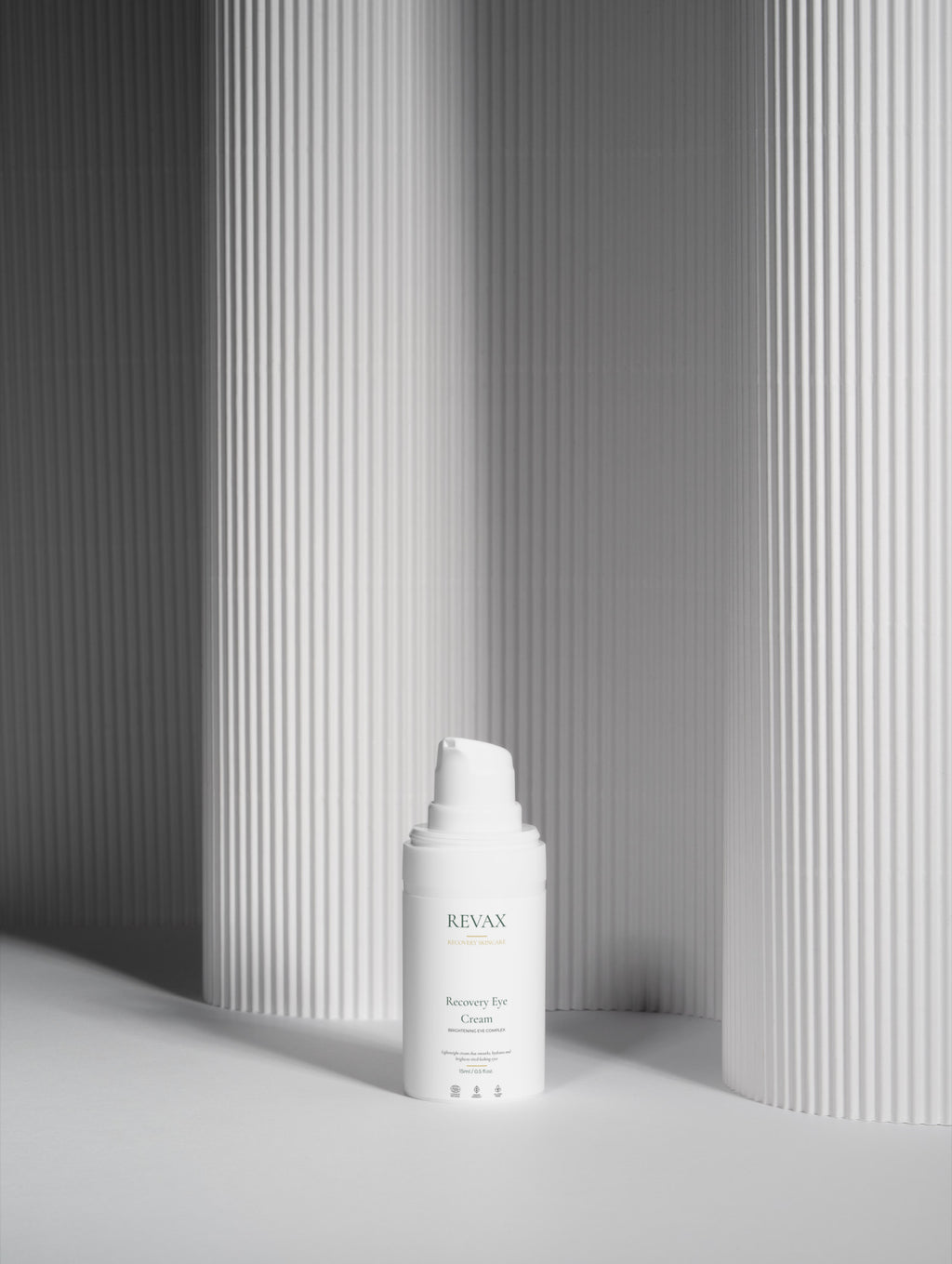 Smoothing Eye Cream