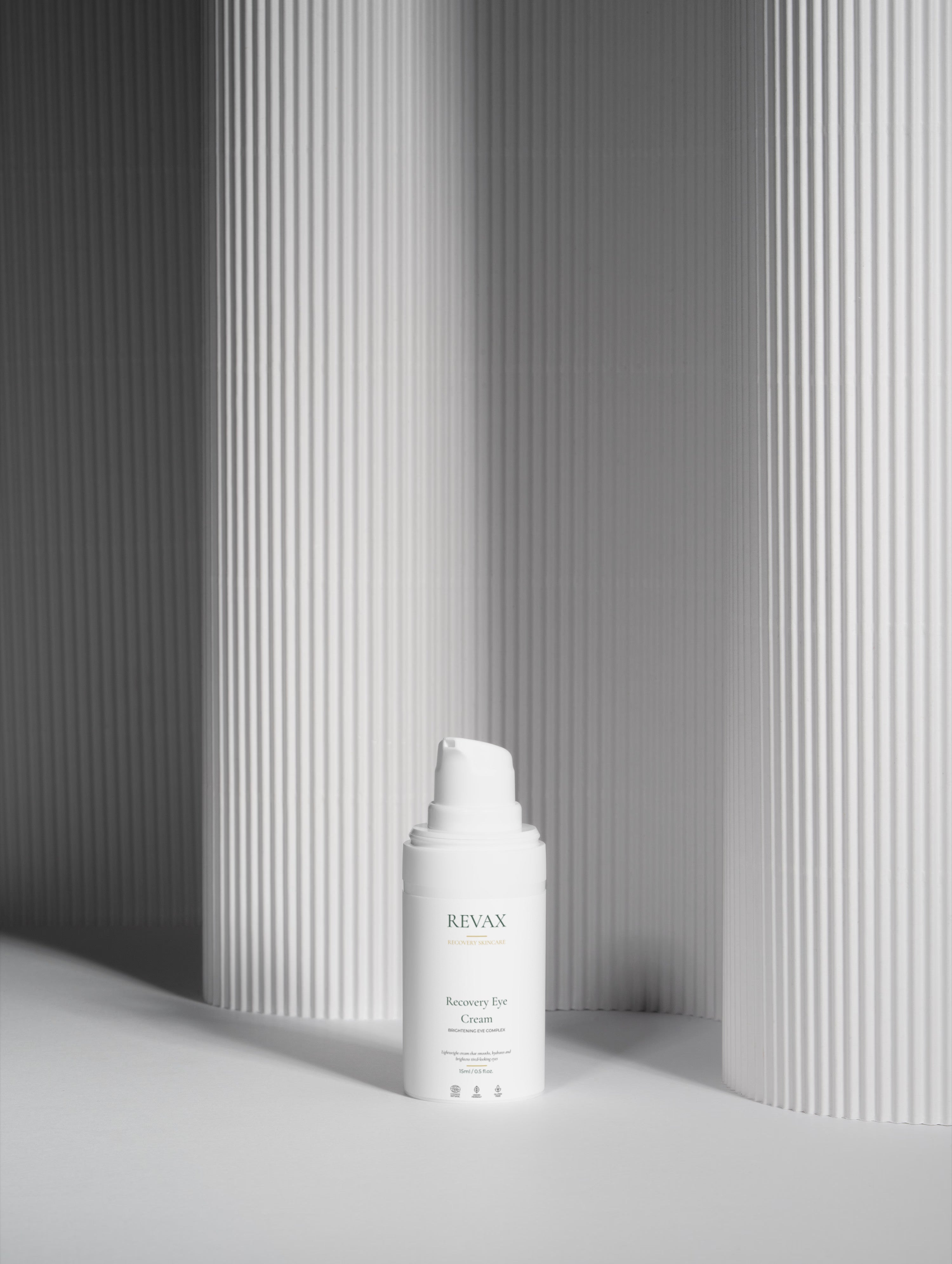 Smoothing Eye Cream