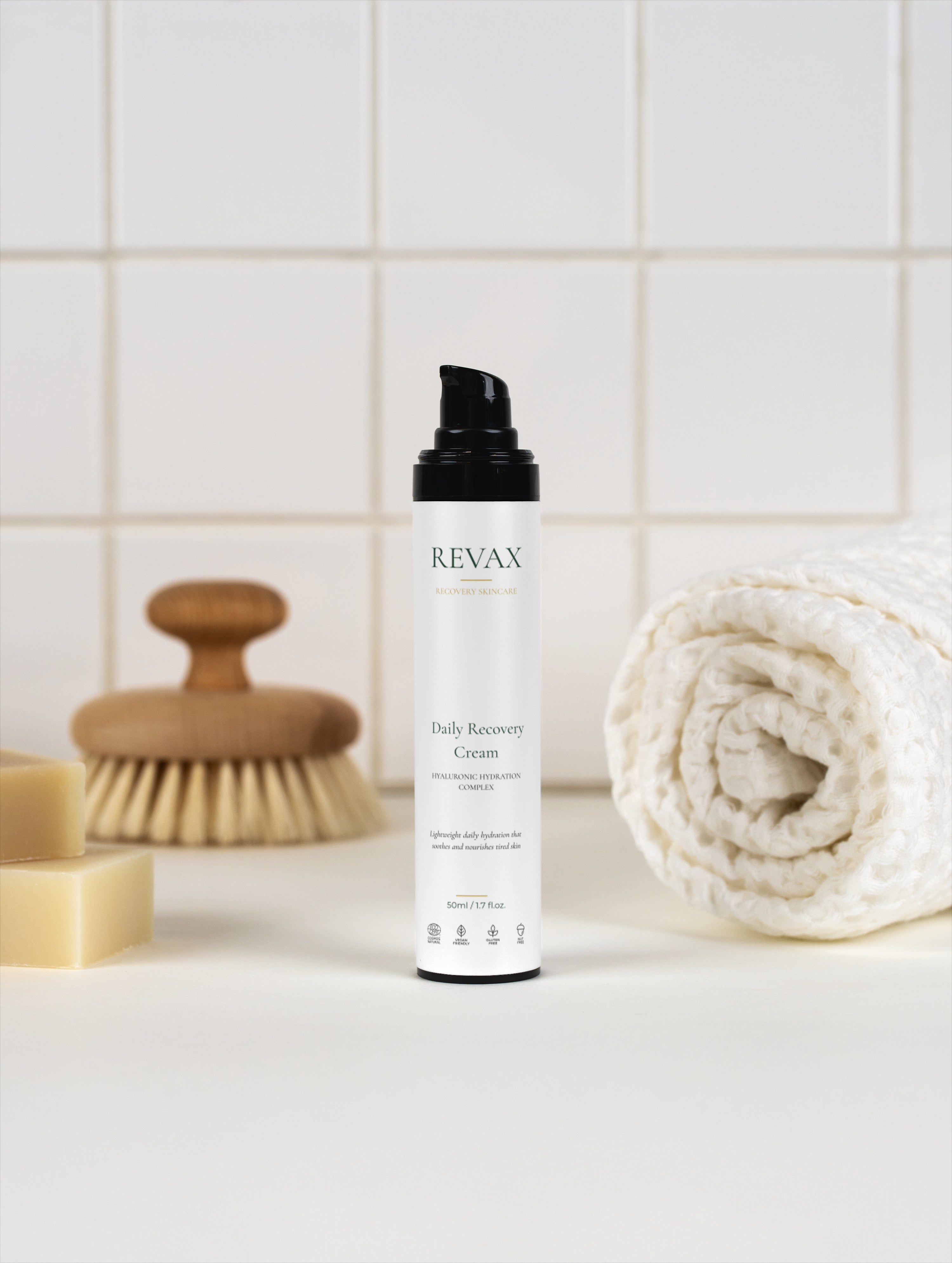 Anti-Age Day Cream