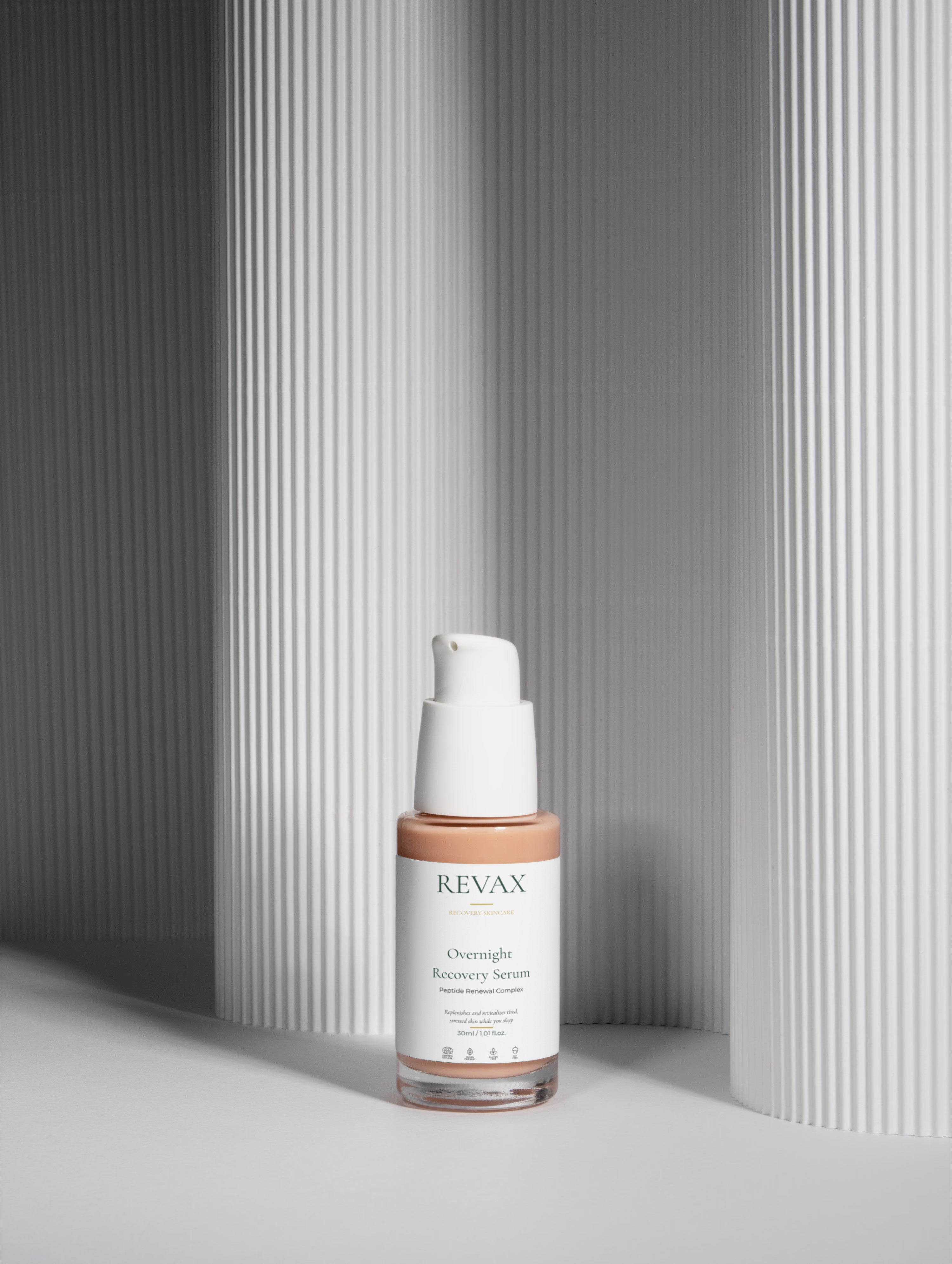 Overnight Recovery Serum