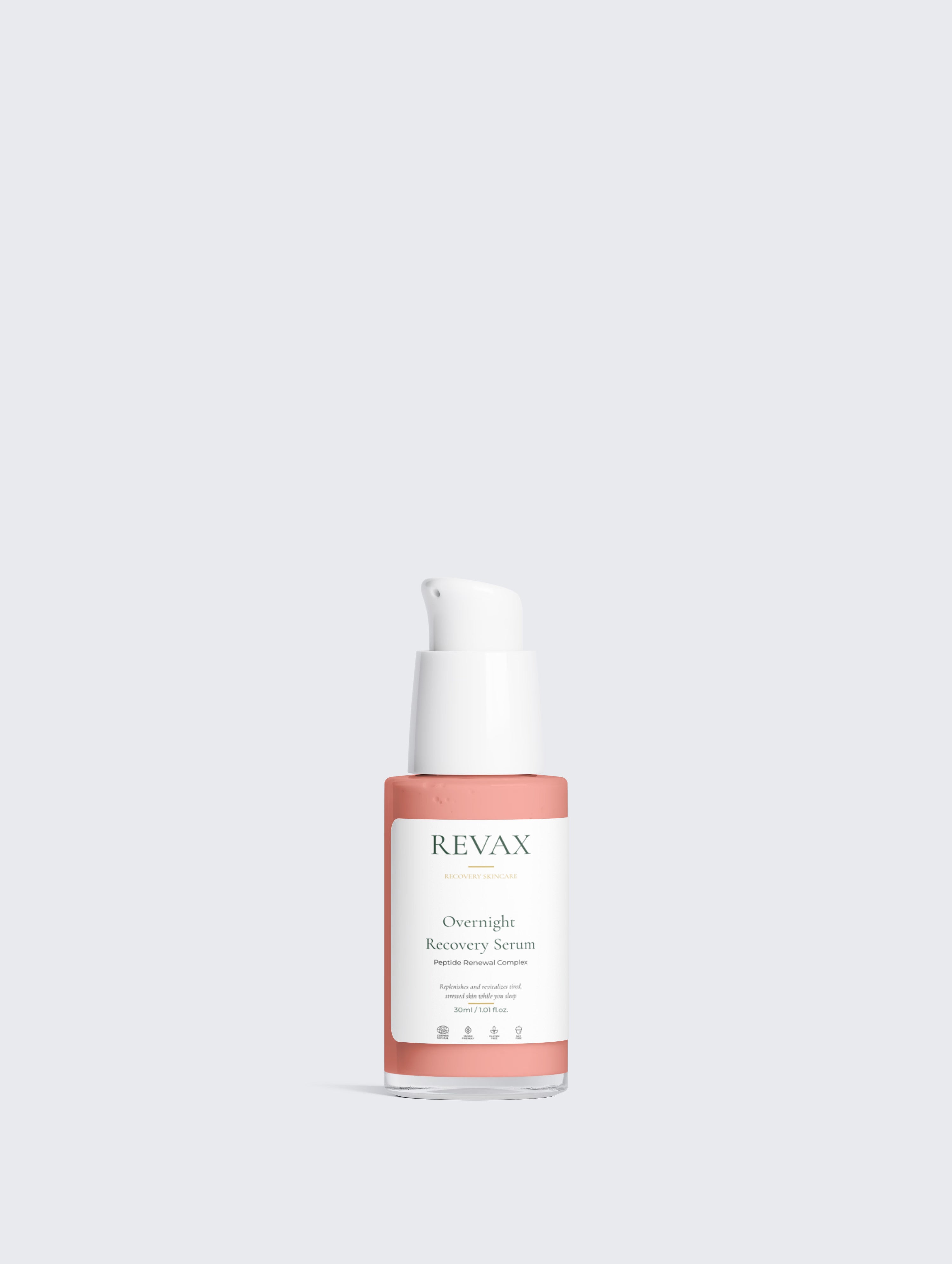 Overnight Recovery Serum