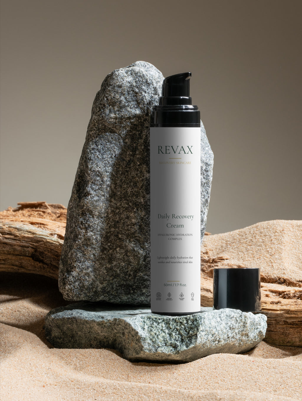 Anti-Age Day Cream
