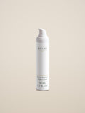 REVAX Barrier Recovery Night Cream 50 ml pump bottle on a warm cream background, front view