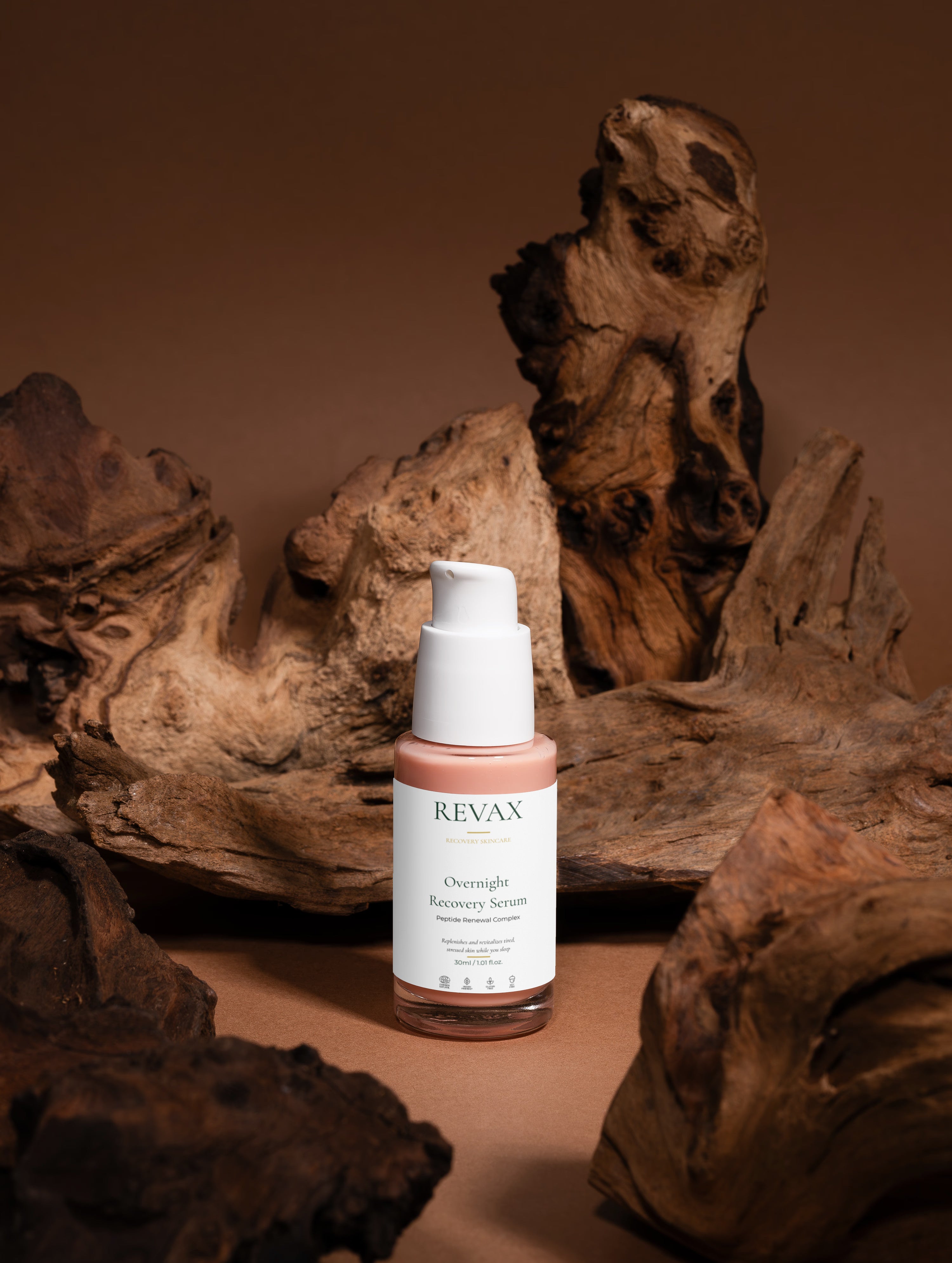 Overnight Recovery Serum