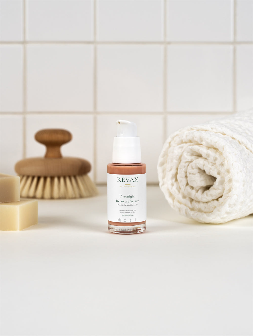 Overnight Recovery Serum