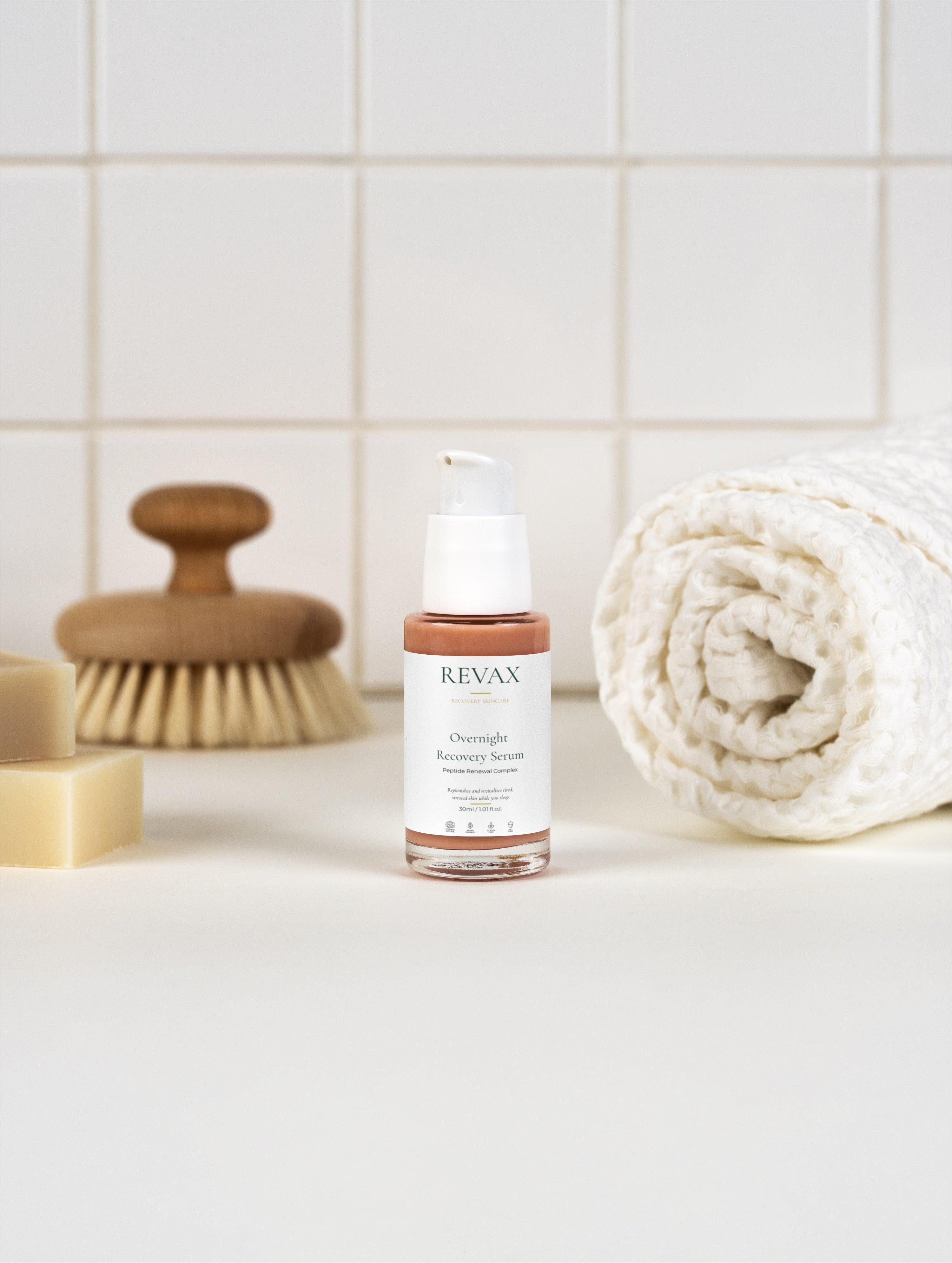 Overnight Recovery Serum