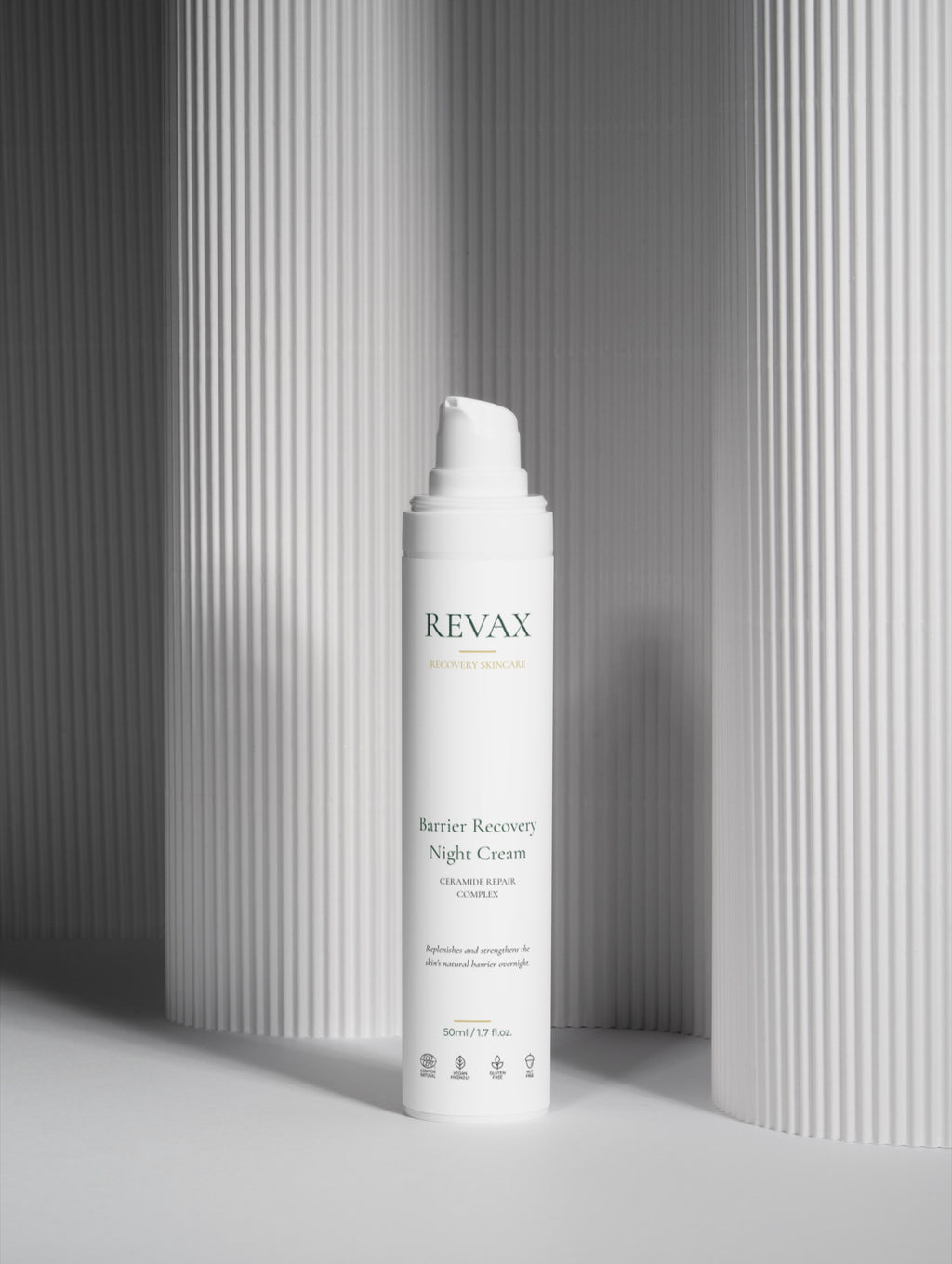 Ceramide Barrier Night Cream