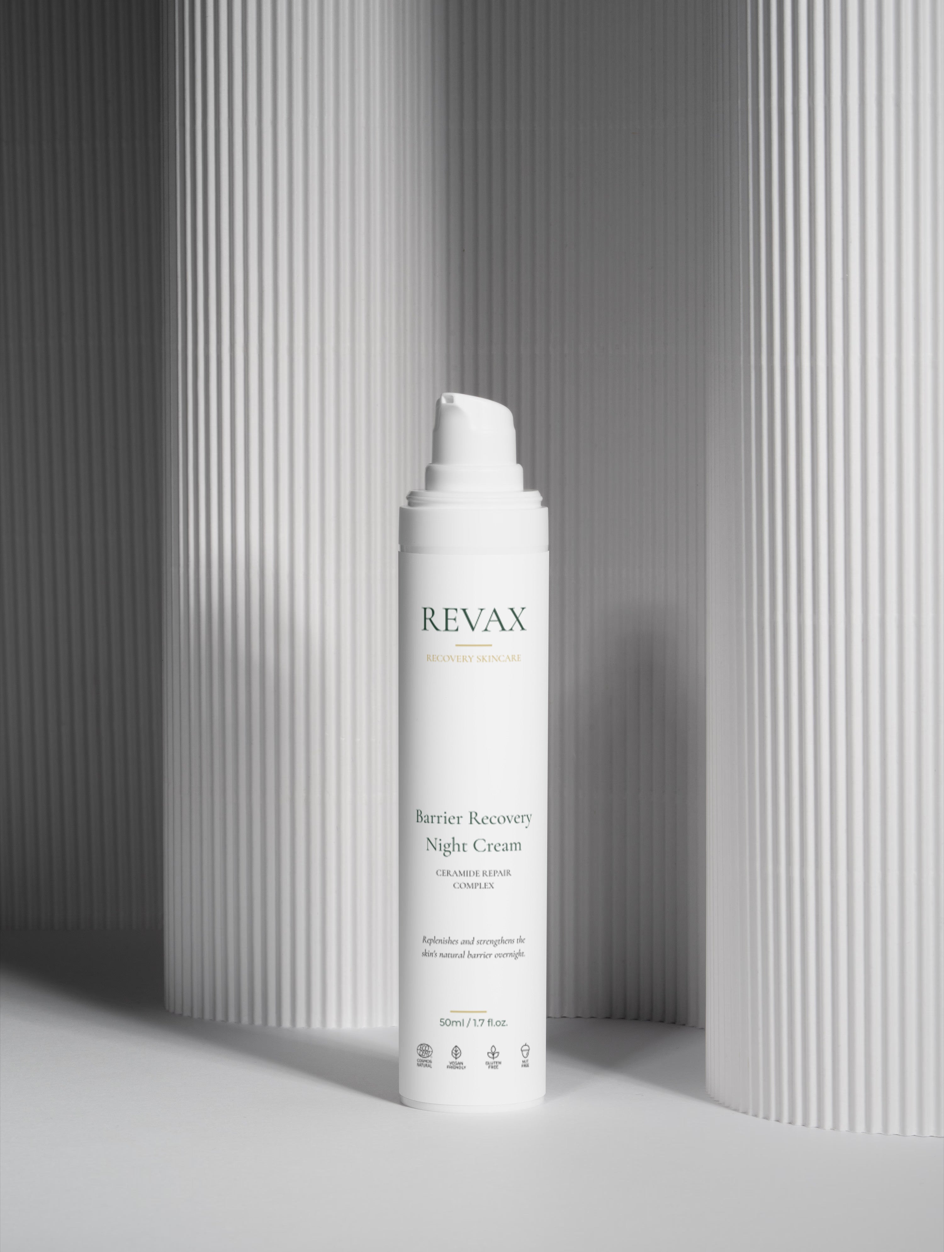 Ceramide Barrier Night Cream