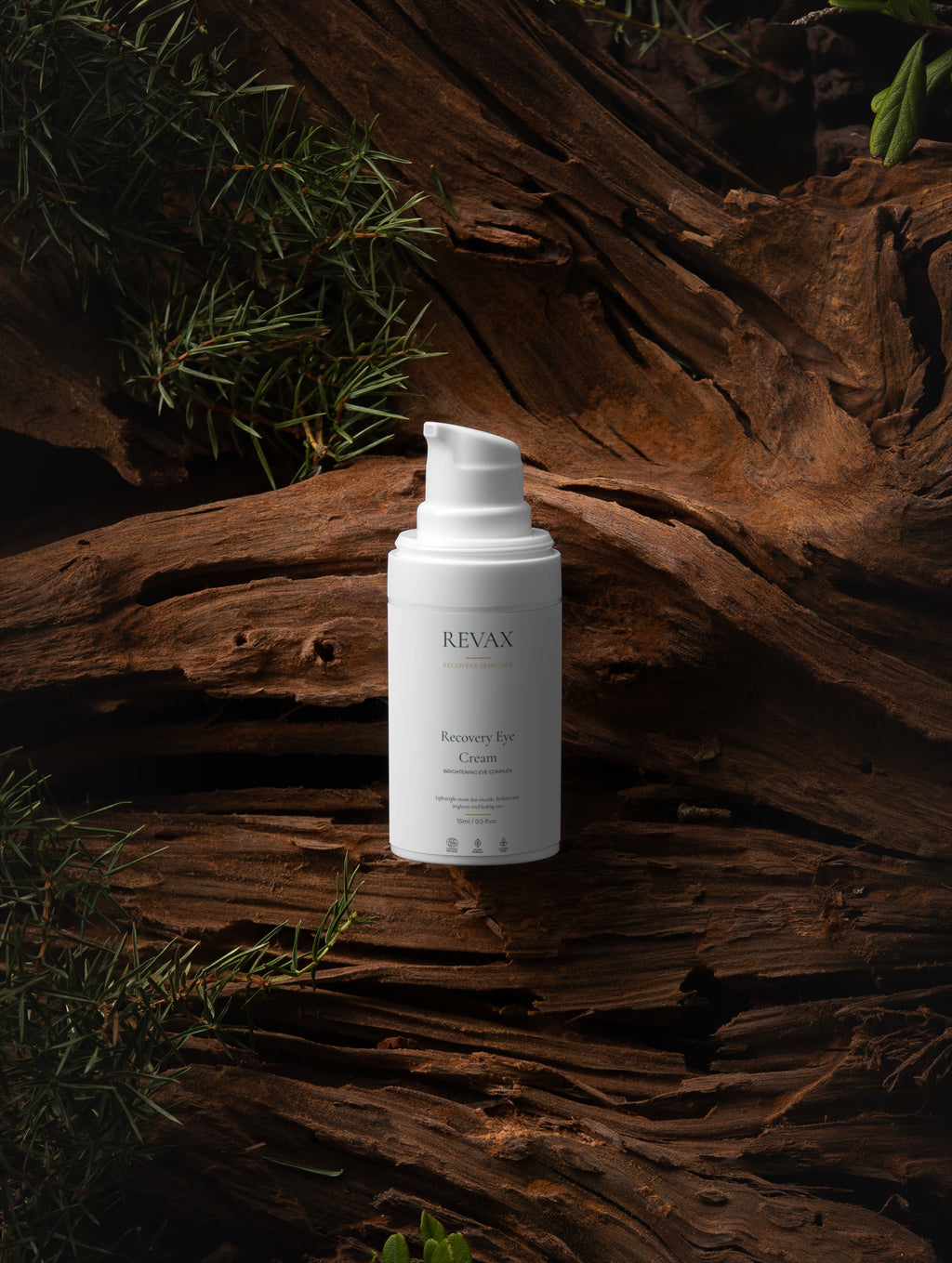 Smoothing Eye Cream