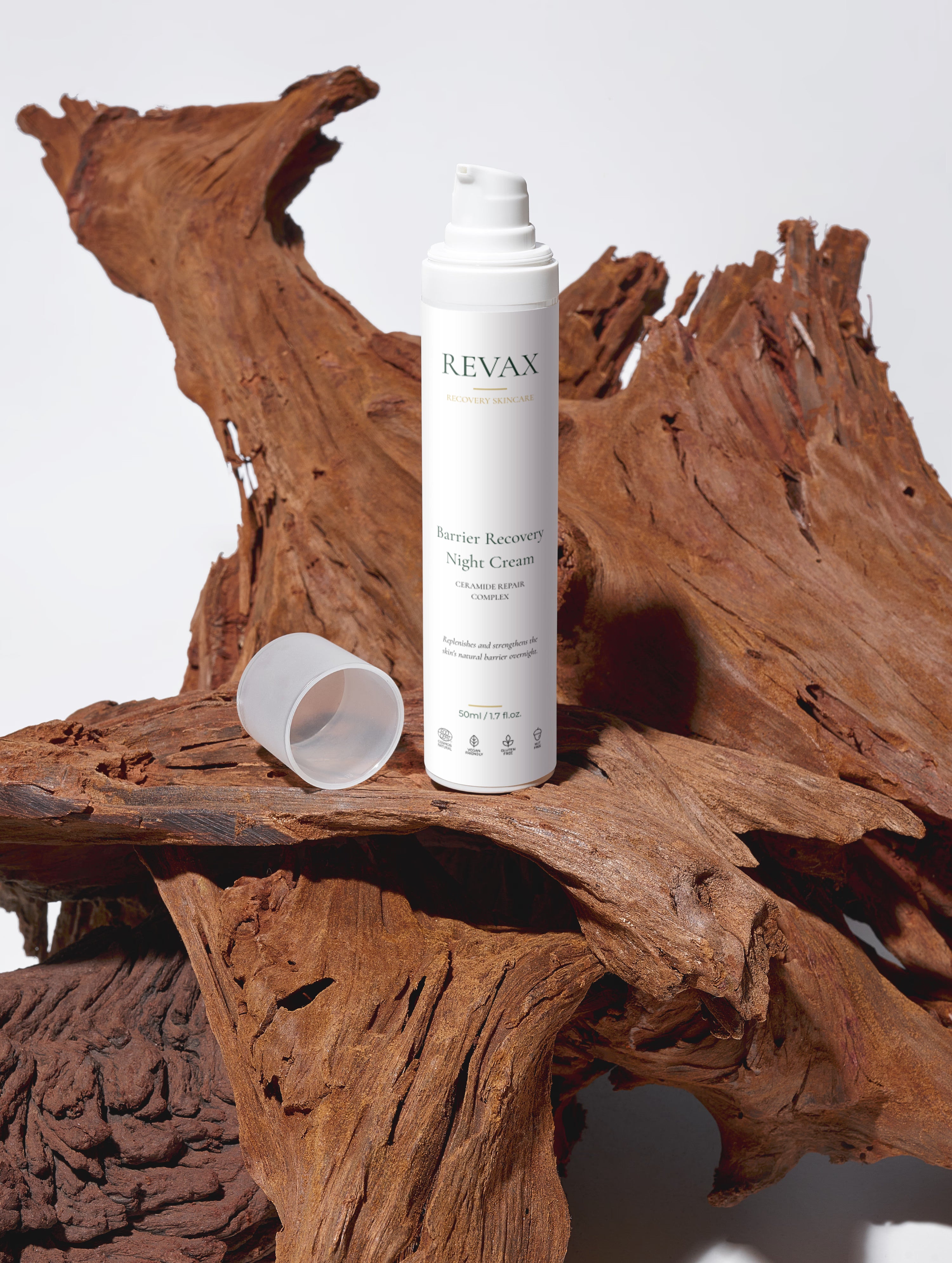 Ceramide Barrier Night Cream